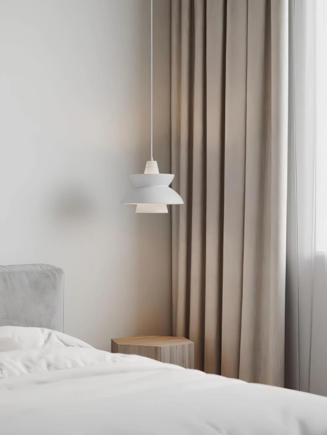 Doo Wop Pendant Lamp