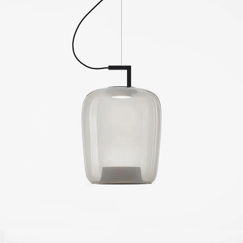 Doppelte Pendant Lamp