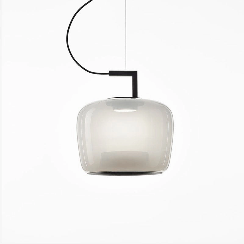 Doppelte Pendant Lamp