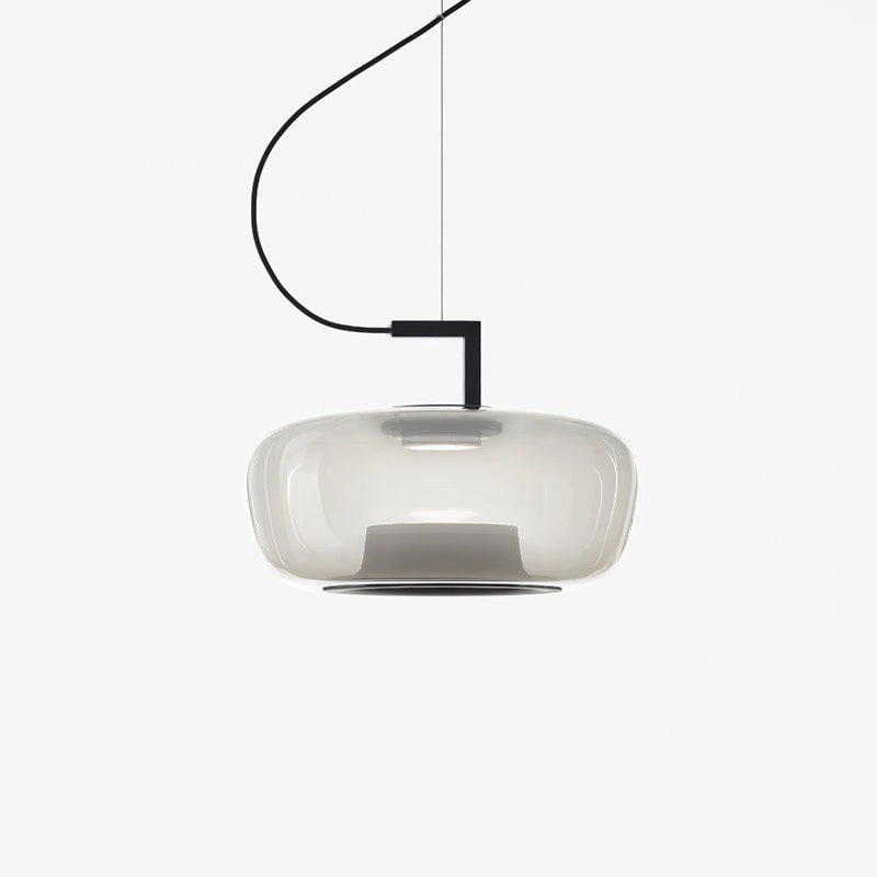 Doppelte Pendant Lamp