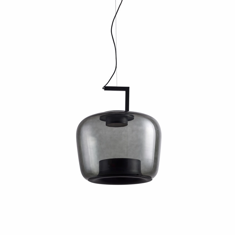 Doppelte Pendant Lamp