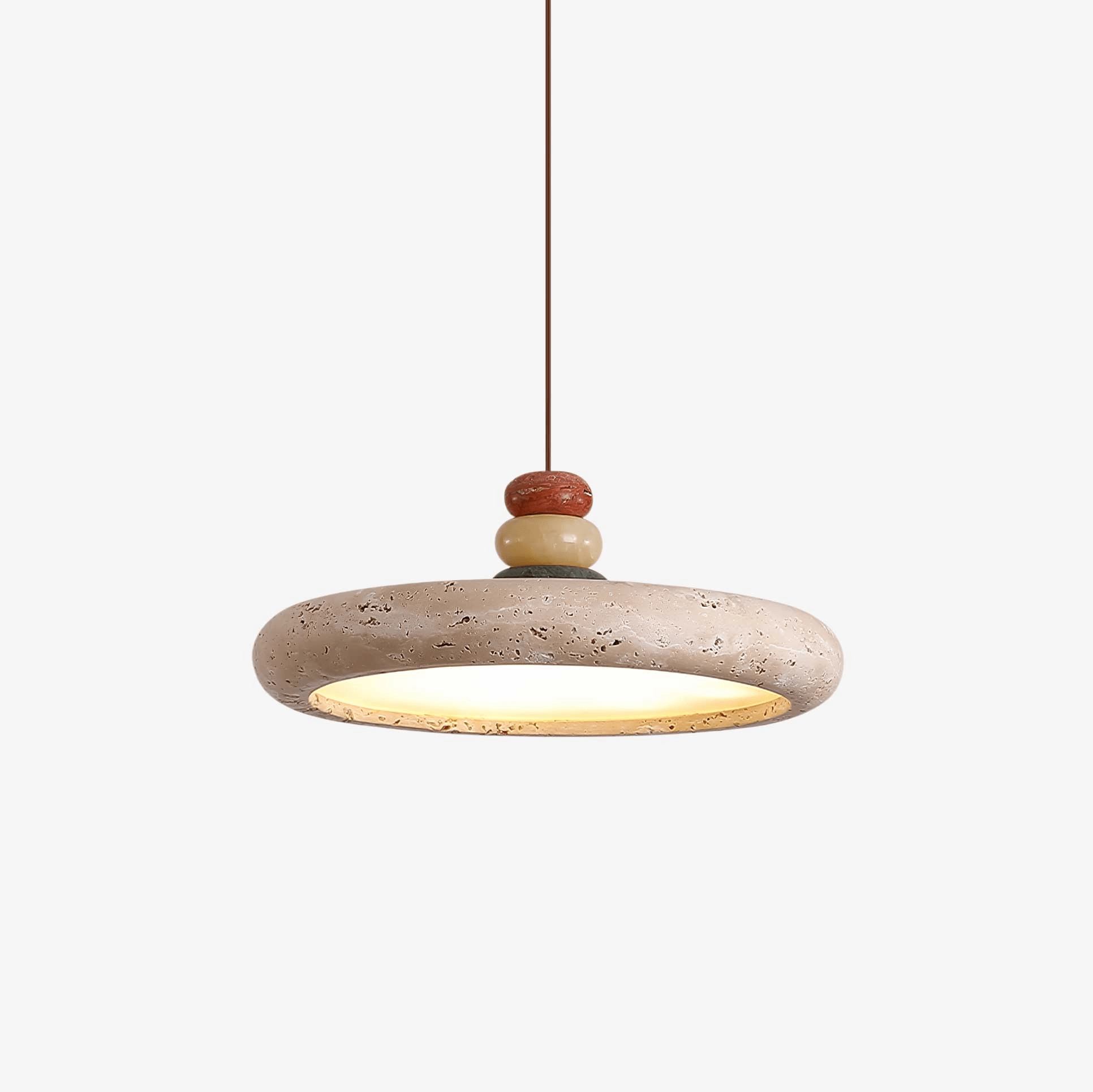 Dorelle Pendant Lamp surface mount ceiling lamp
