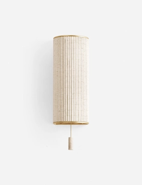 Dorian Sconce patio lighting fixture