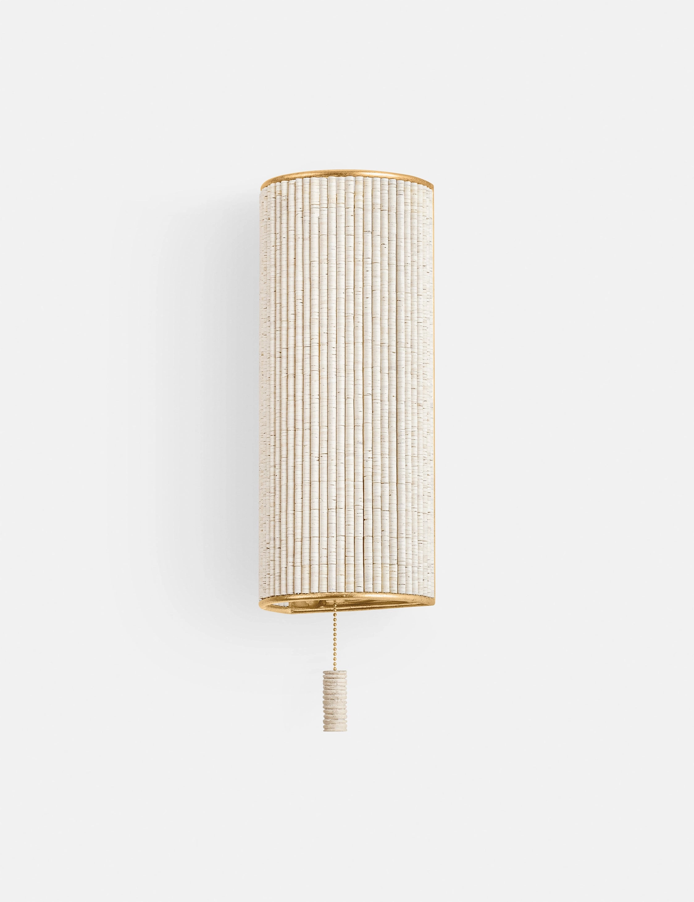 Dorian Sconce
