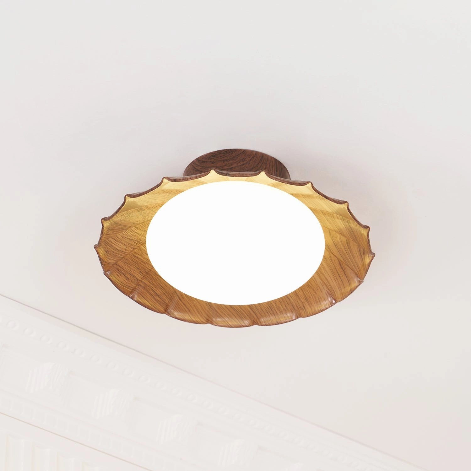 Dorinda Ceiling Lamp
