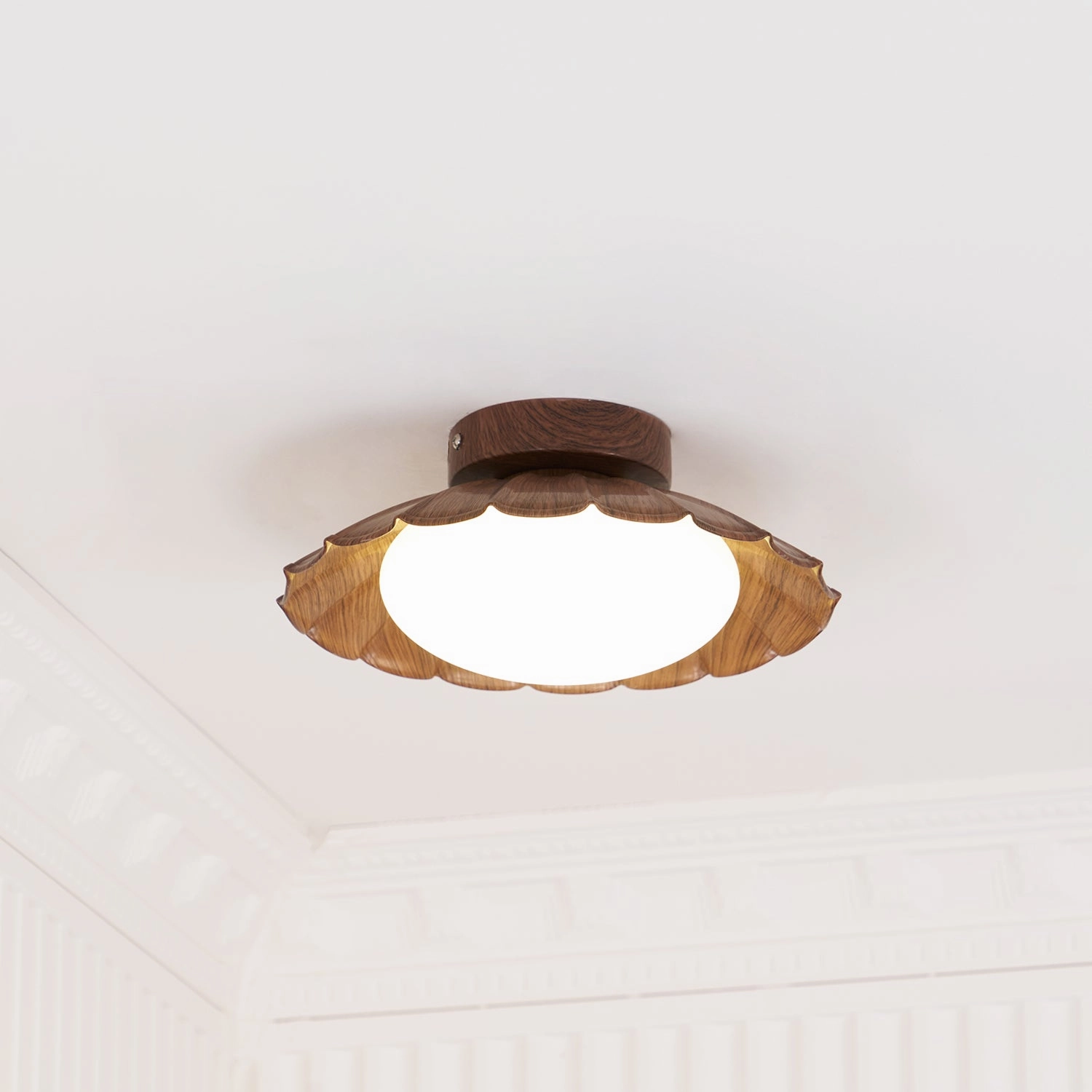 Dorinda Ceiling Lamp