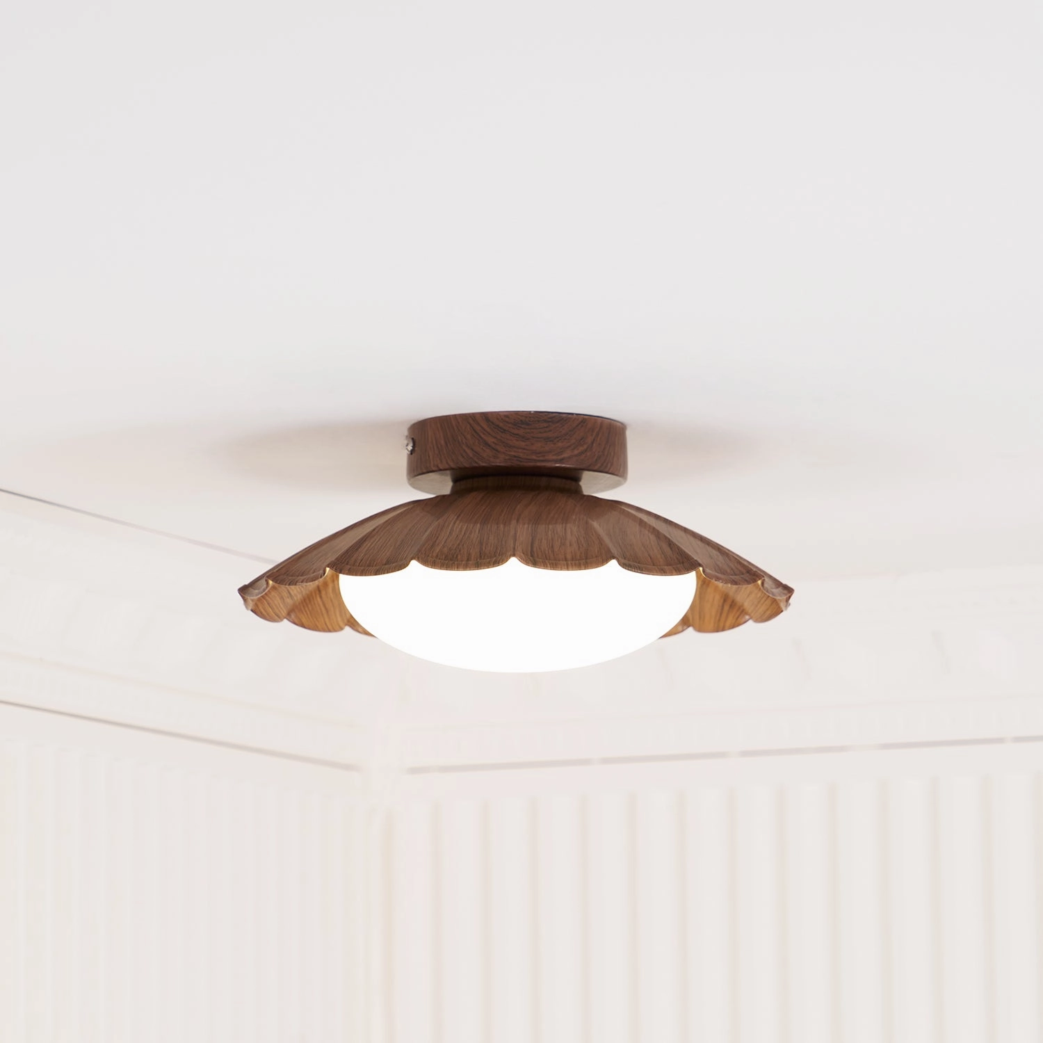 Dorinda Ceiling Lamp