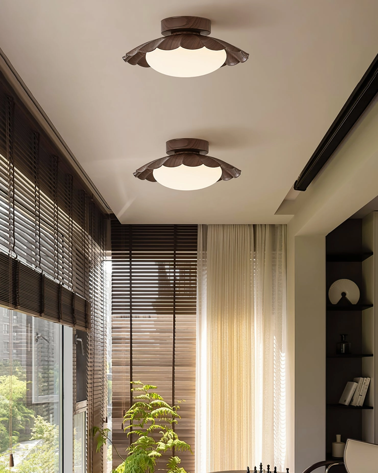 Dorinda Ceiling Lamp