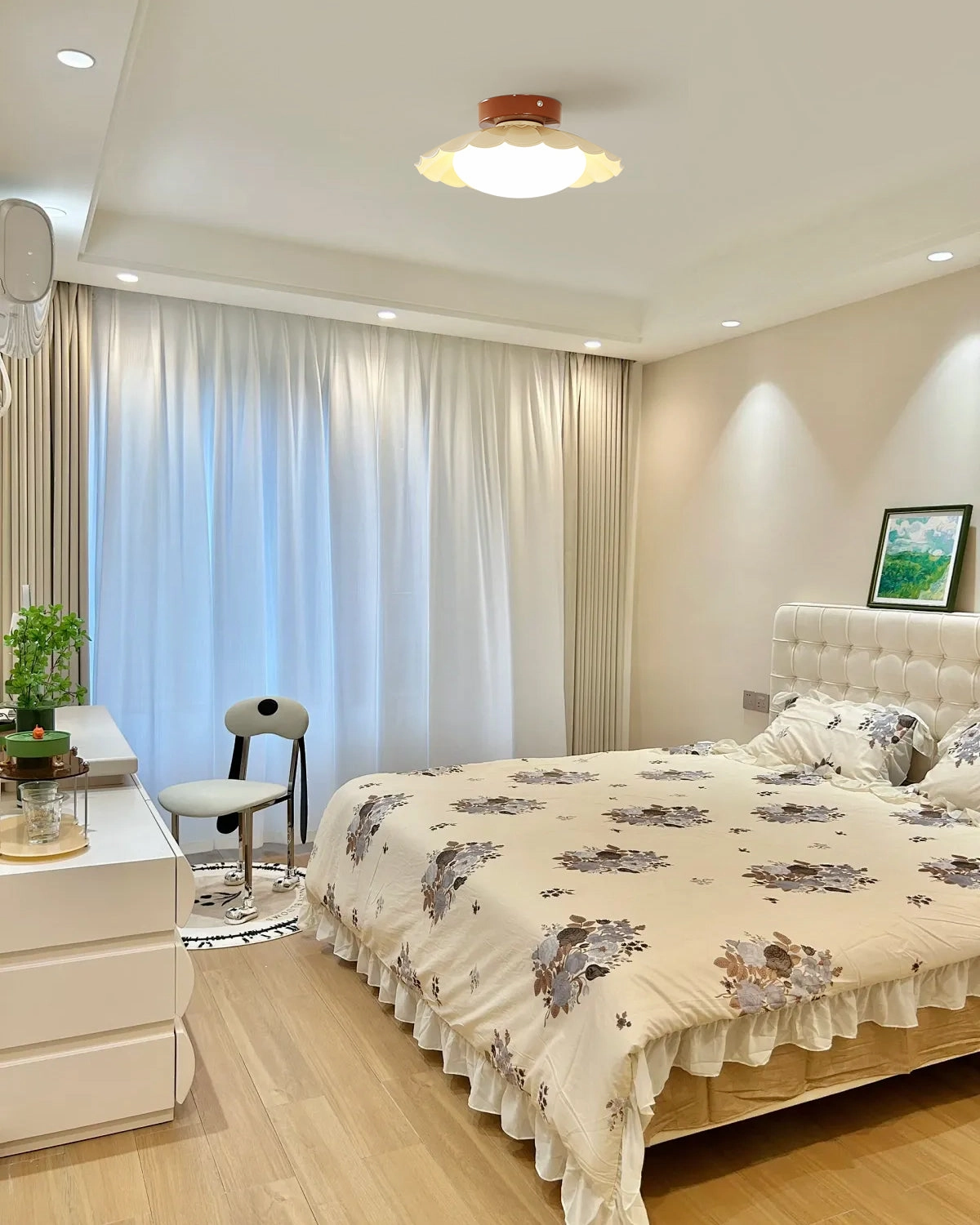Dorinda Ceiling Lamp