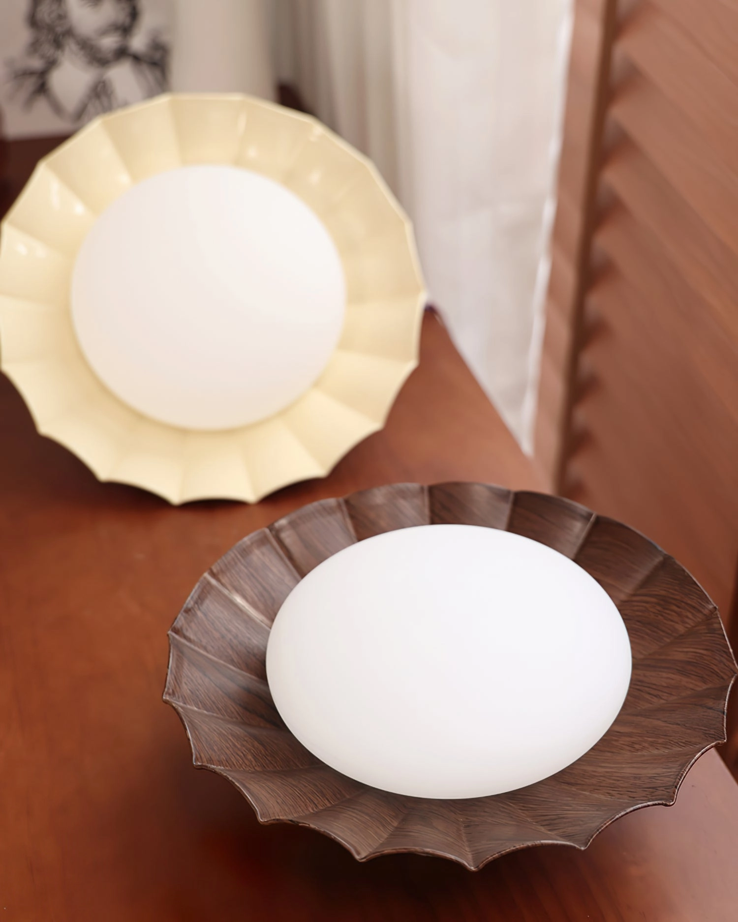 Dorinda Ceiling Lamp