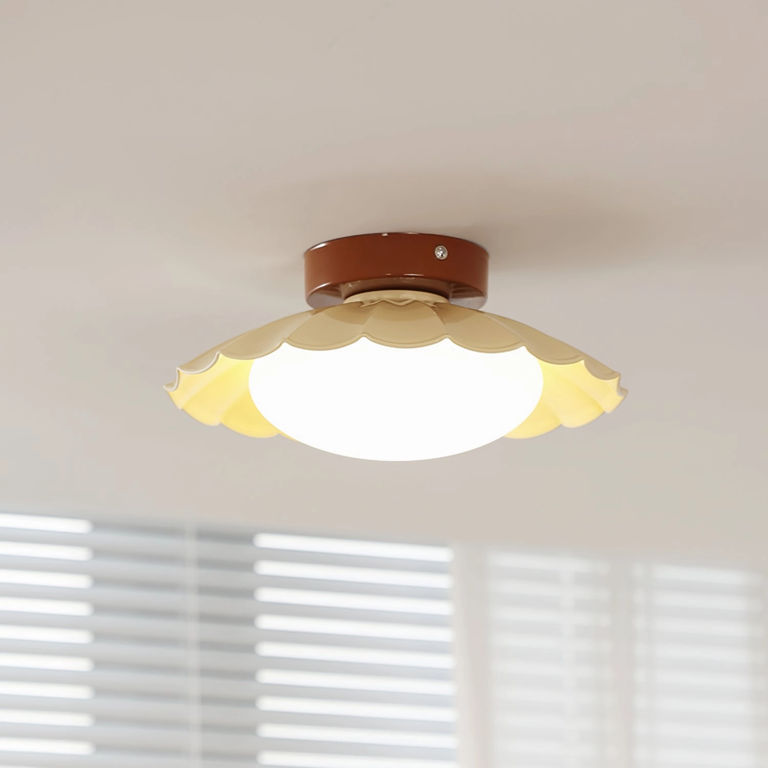 Dorinda Ceiling Lamp