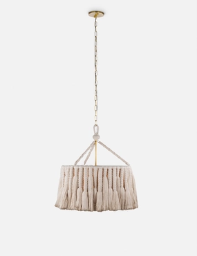 Dossena Chandelier modern floor lamp