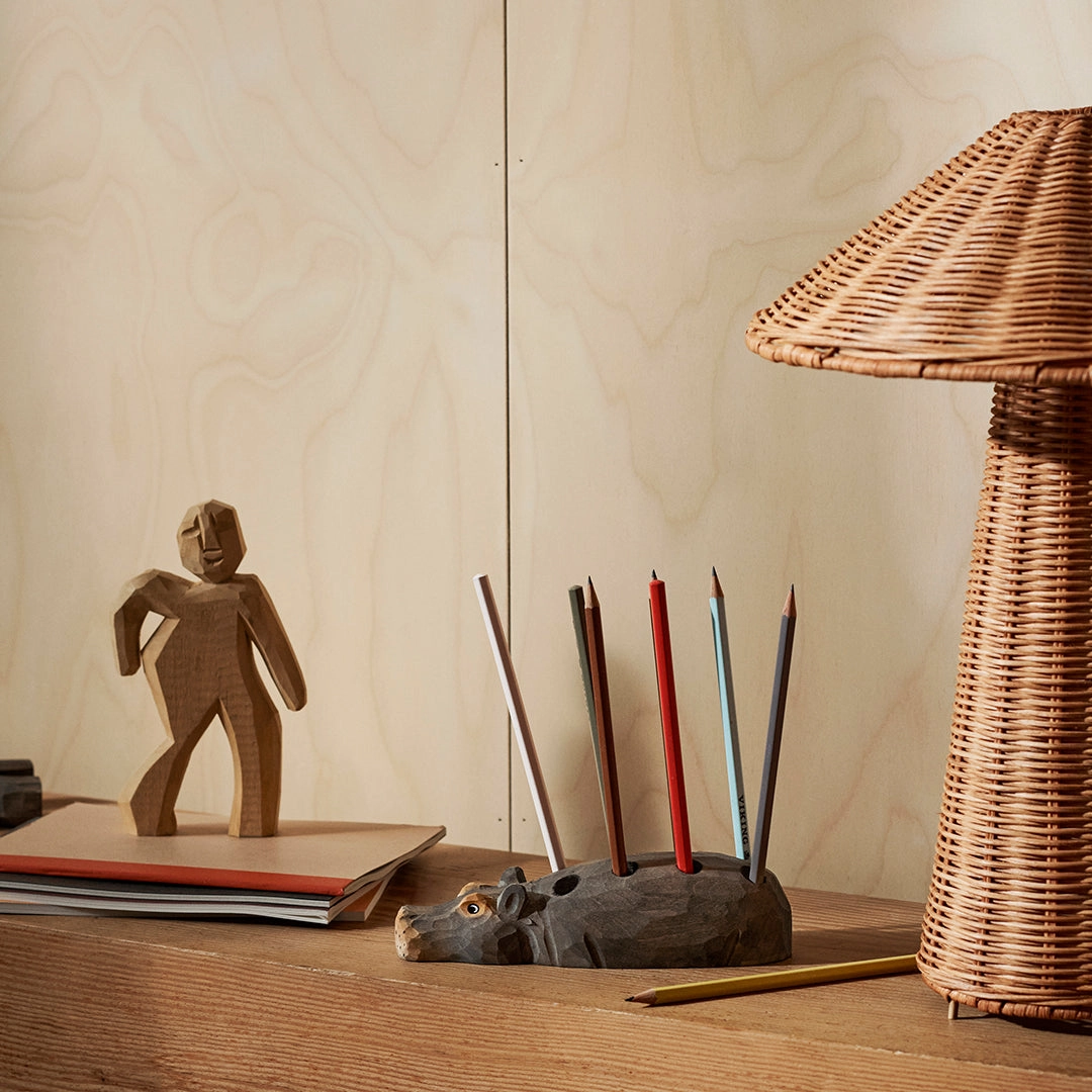 Dou Table Lamp