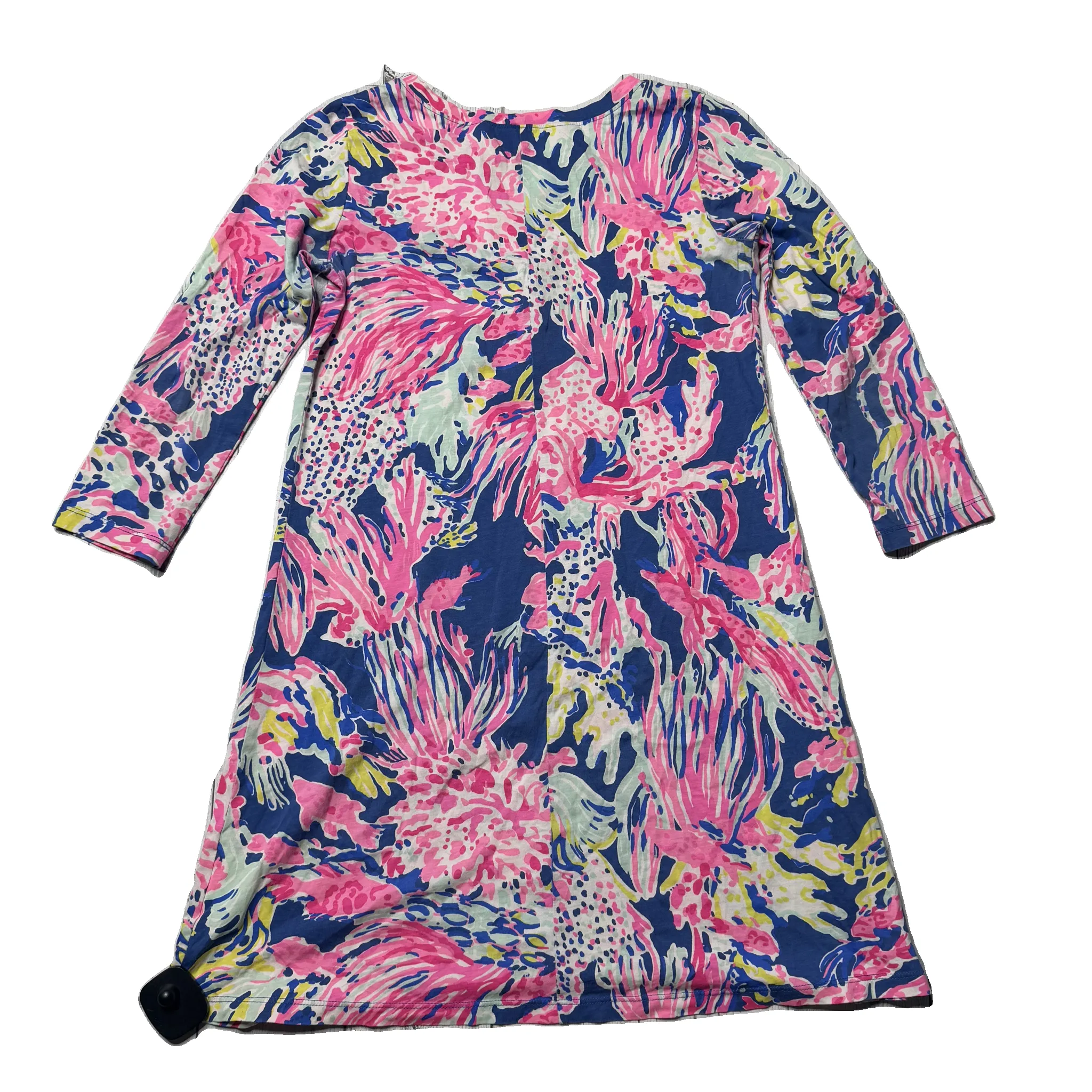 Dress Casual Short By Lilly Pulitzer In Multi-colored, Size: Xs