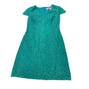 Dress Casual Short By Lilly Pulitzer  Size: Xs