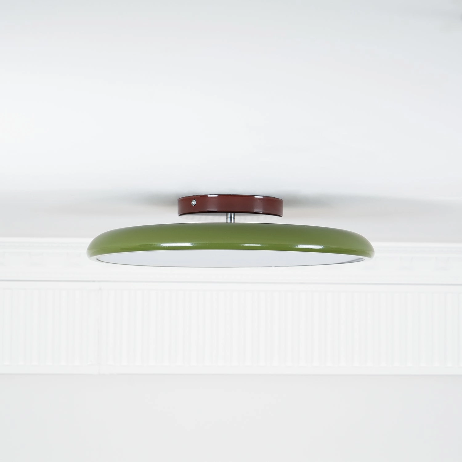 Drift Adjustable Ceiling Lamp