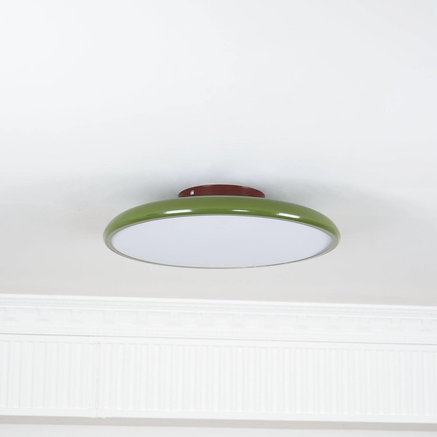 Drift Adjustable Ceiling Lamp