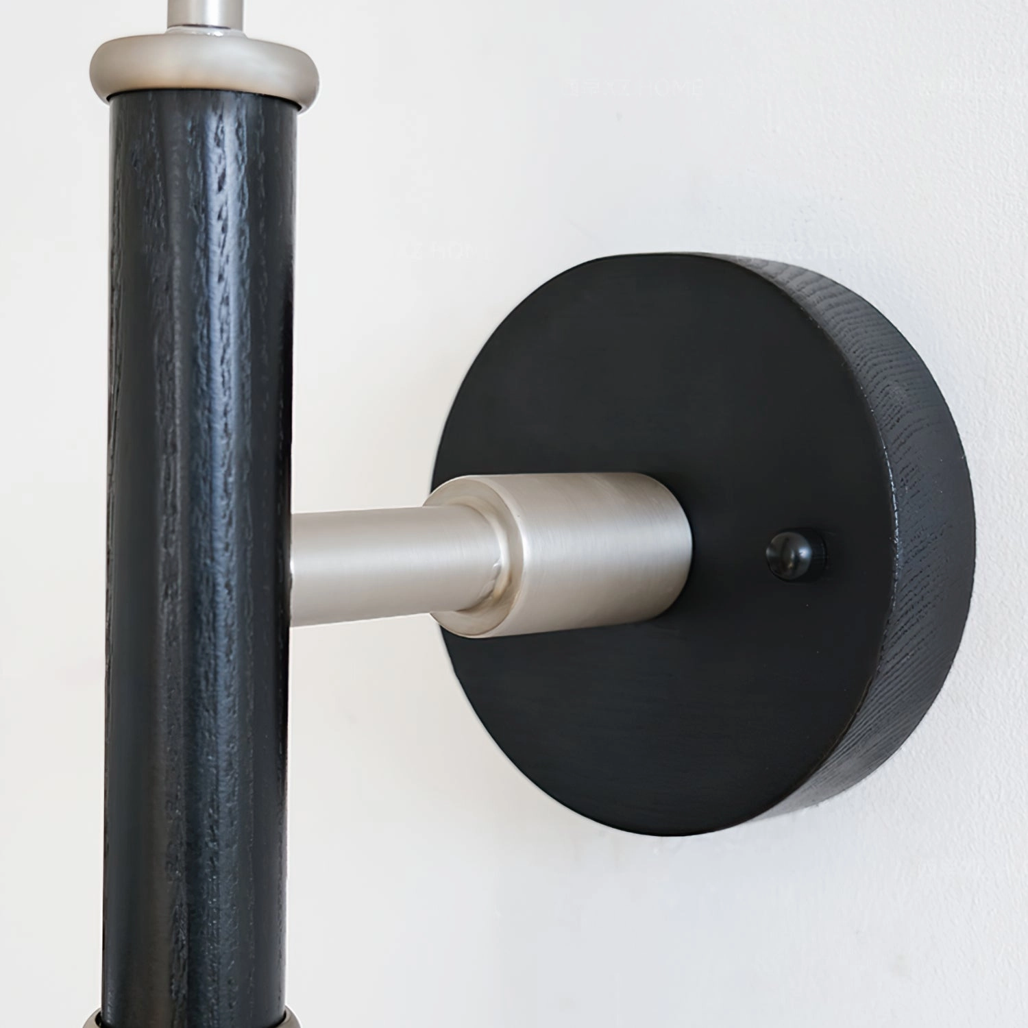 Drop Bulp Wall Lamp