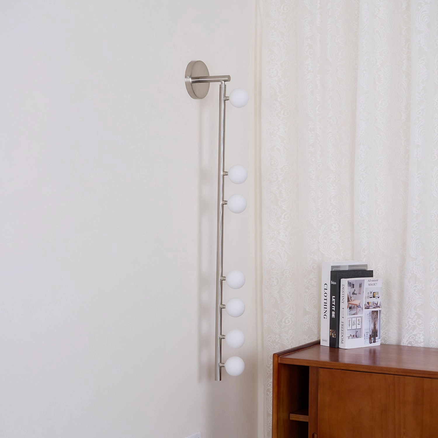Drop Wall Lamp