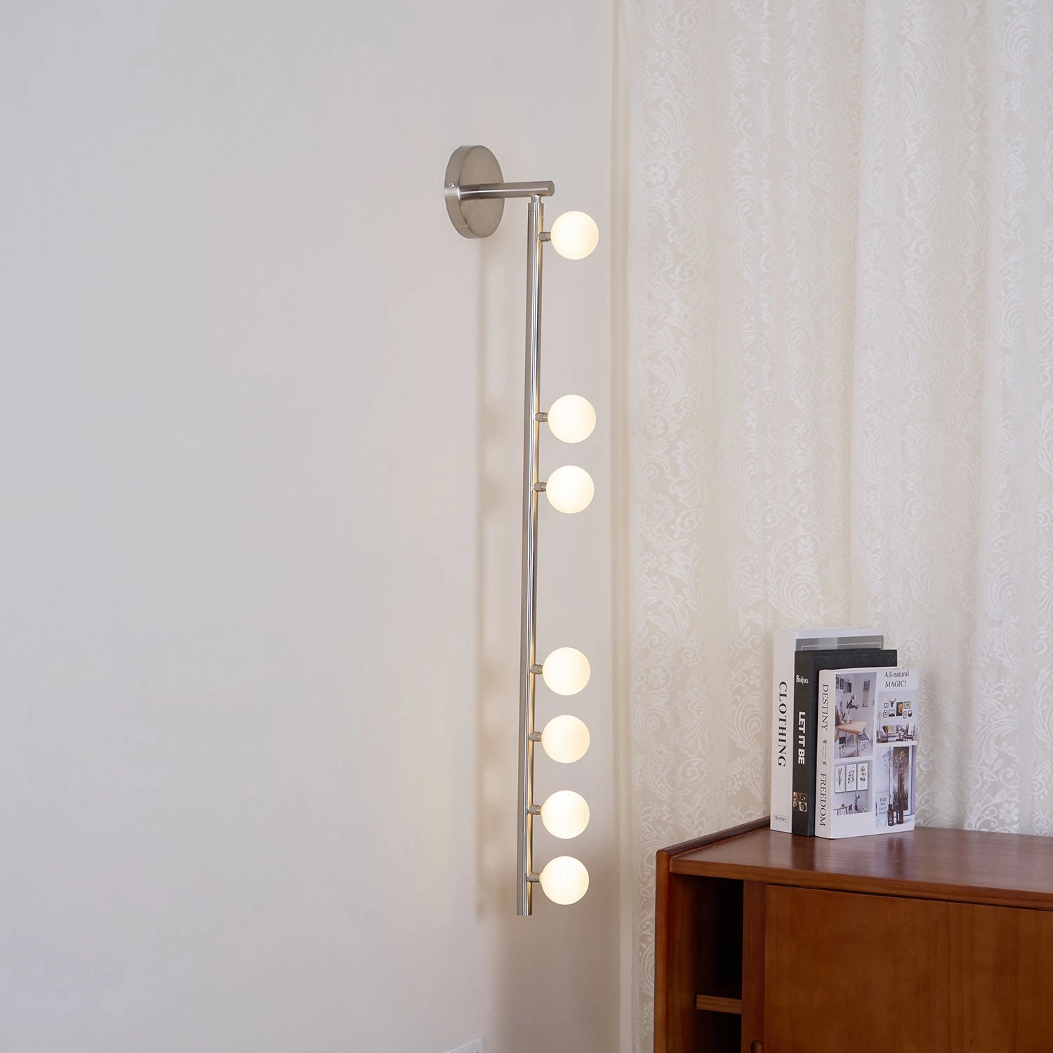 Drop Wall Lamp