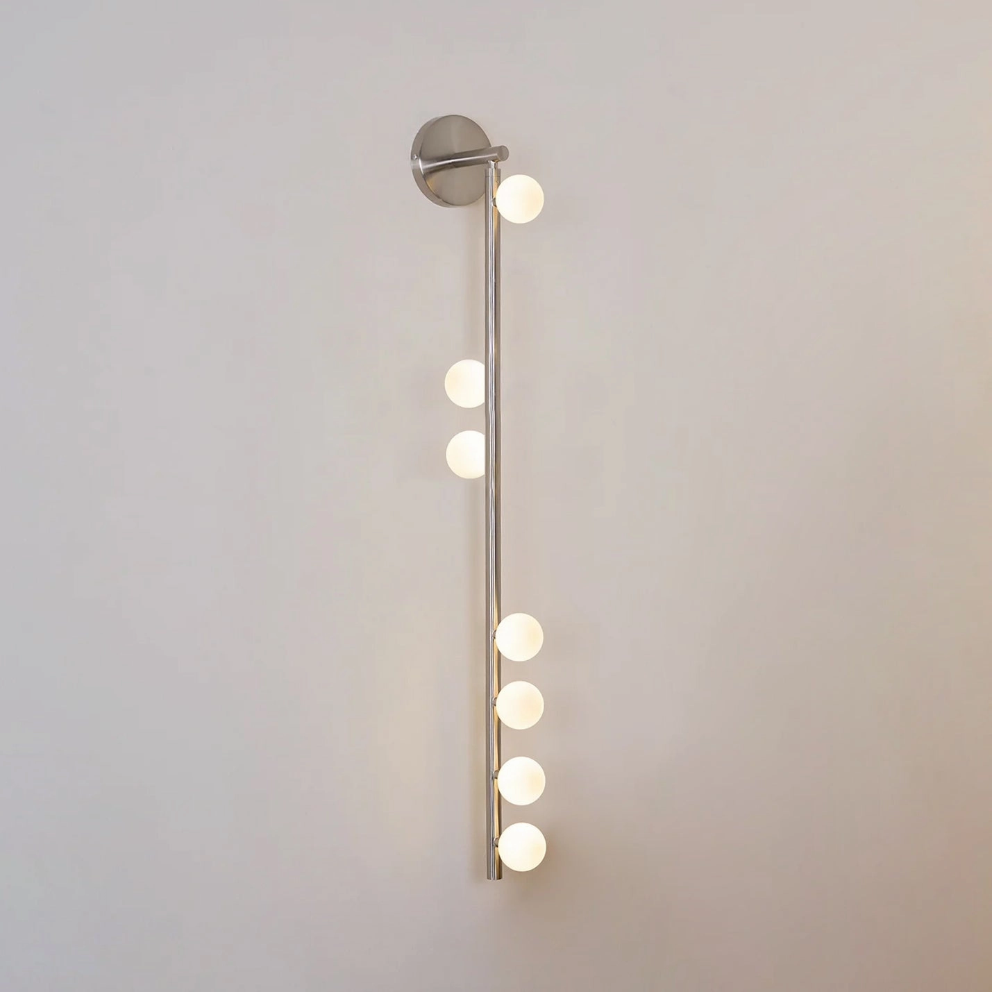 Drop Wall Lamp