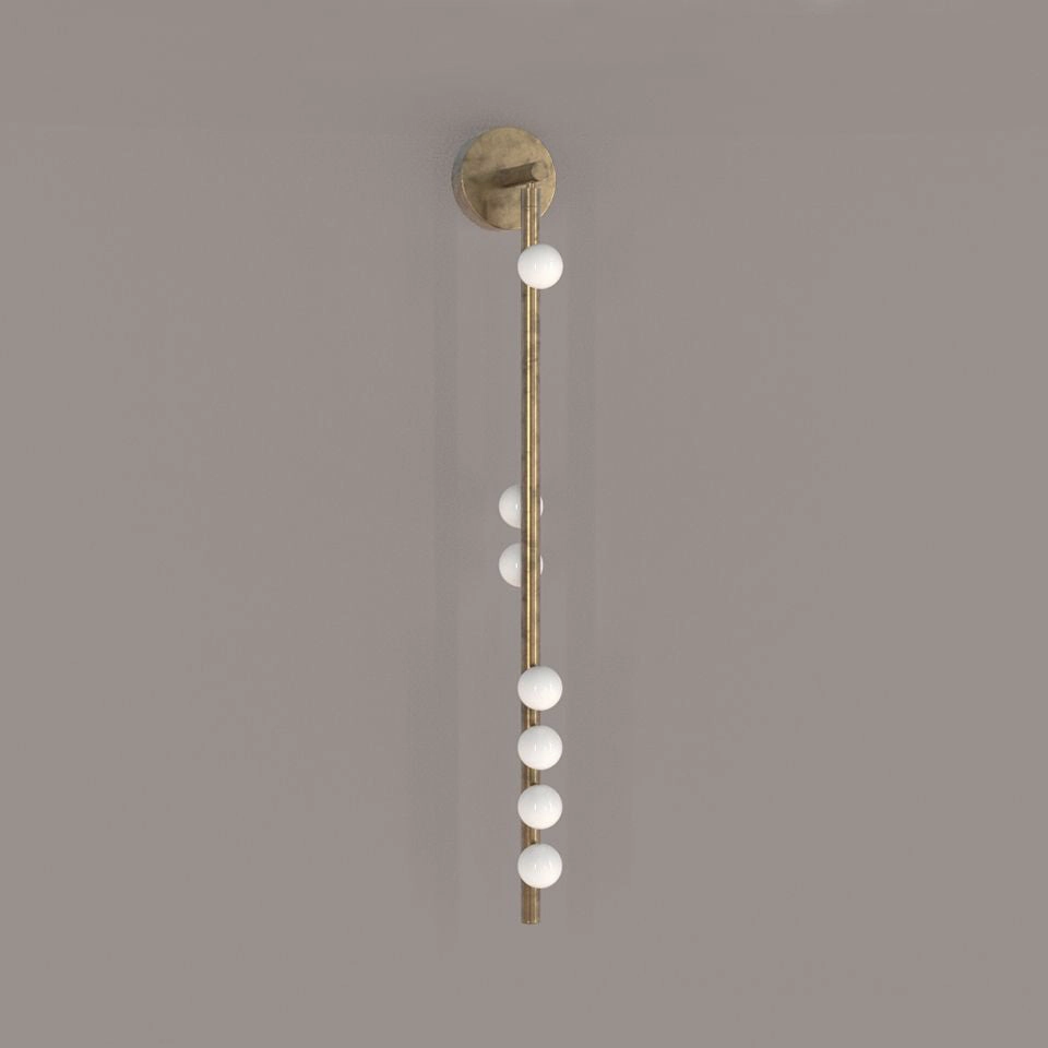 Drop Wall Lamp