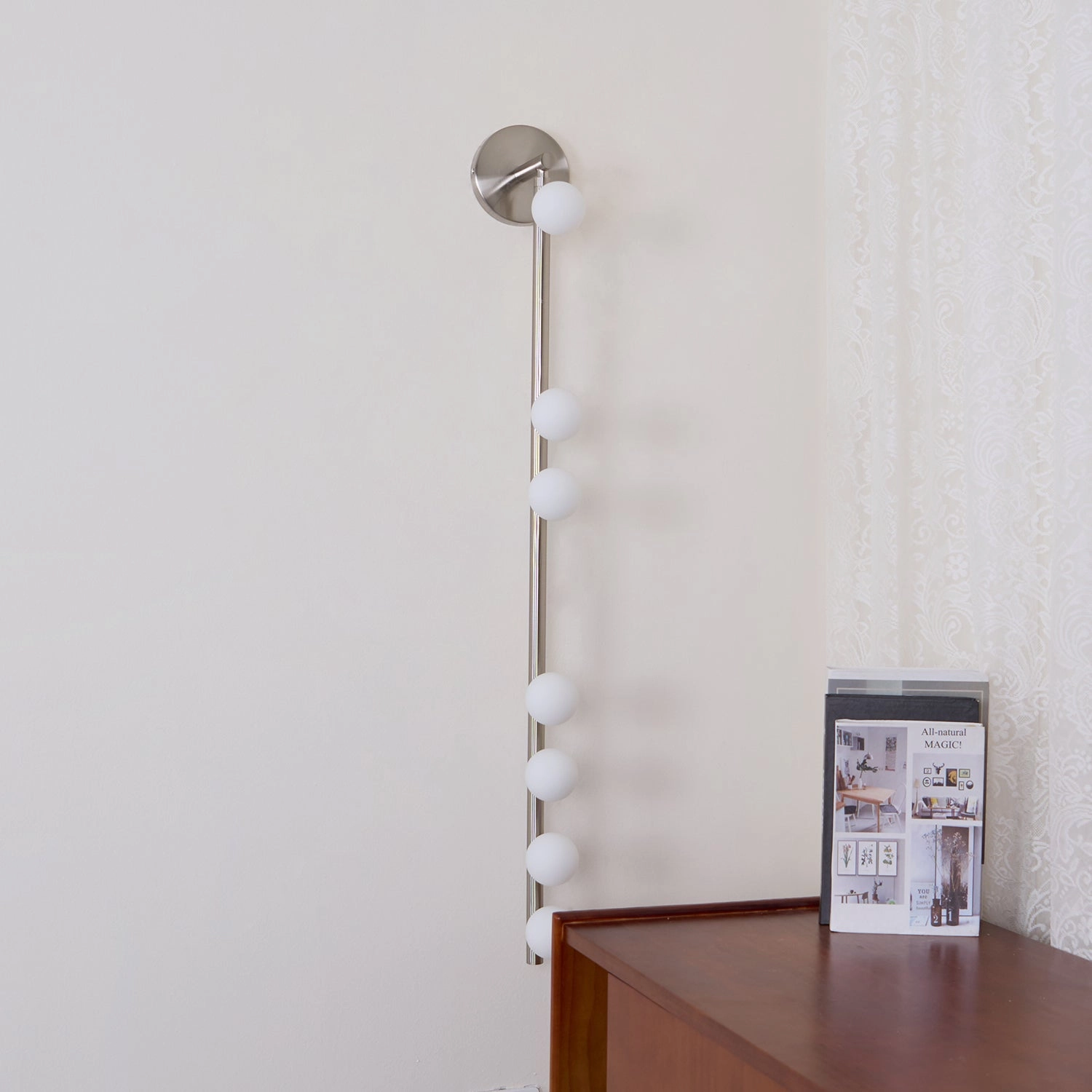 Drop Wall Lamp