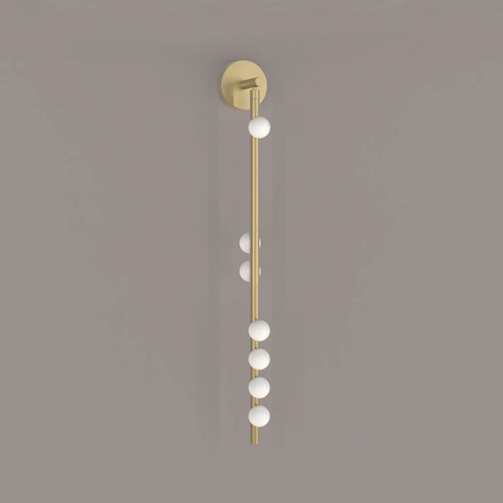 Drop Wall Lamp