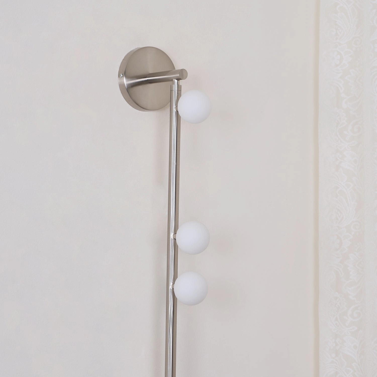 Drop Wall Lamp