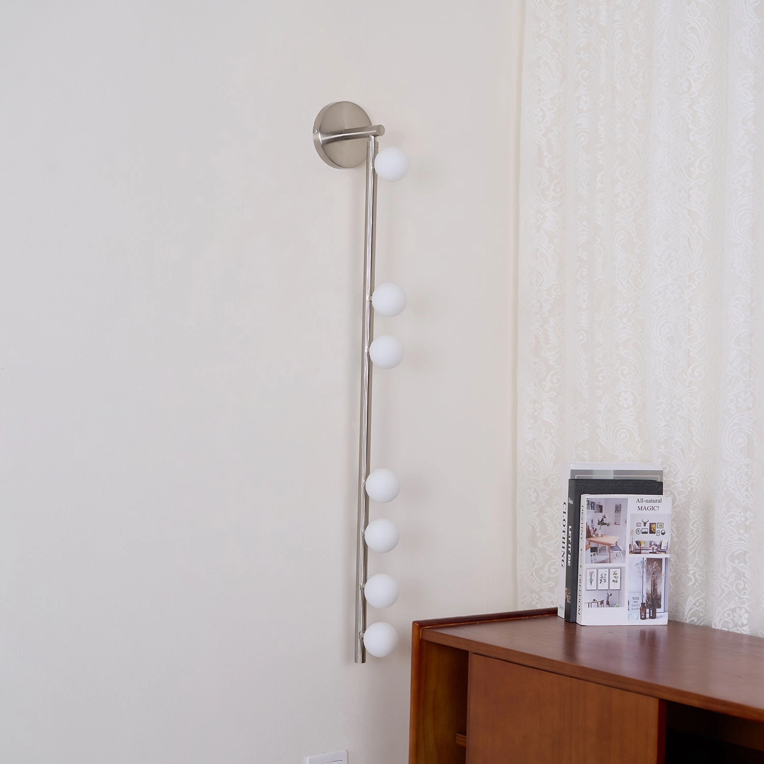 Drop Wall Lamp