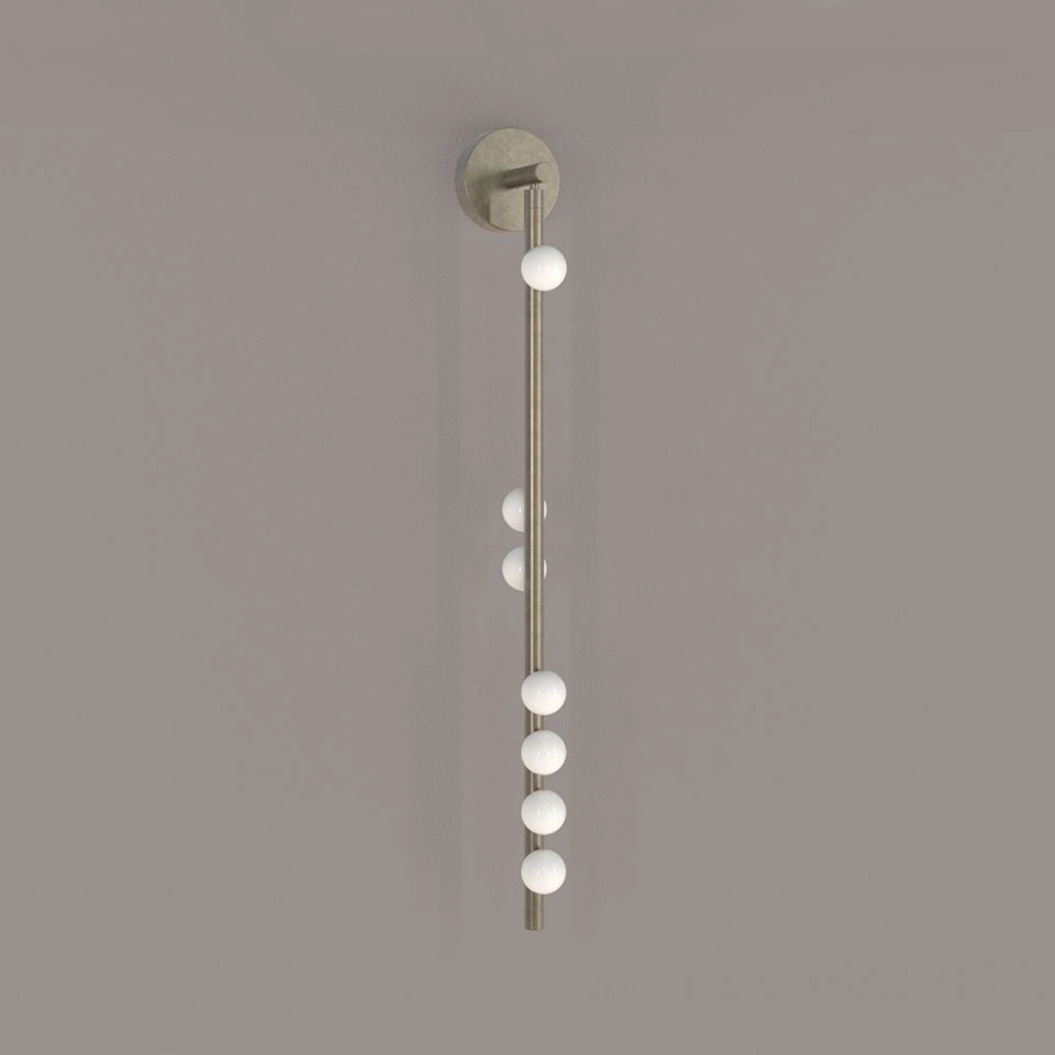 Drop Wall Lamp