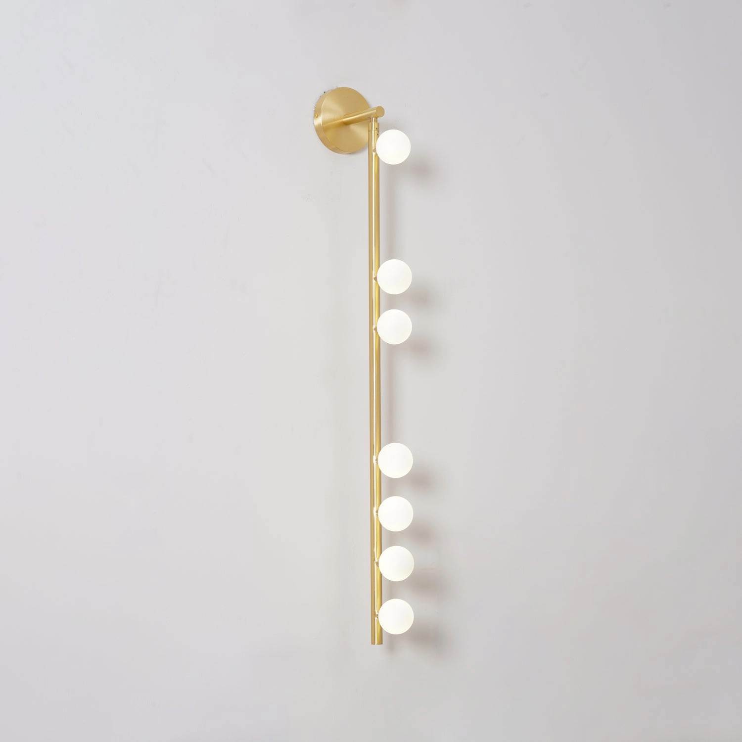 Drop Wall Lamp