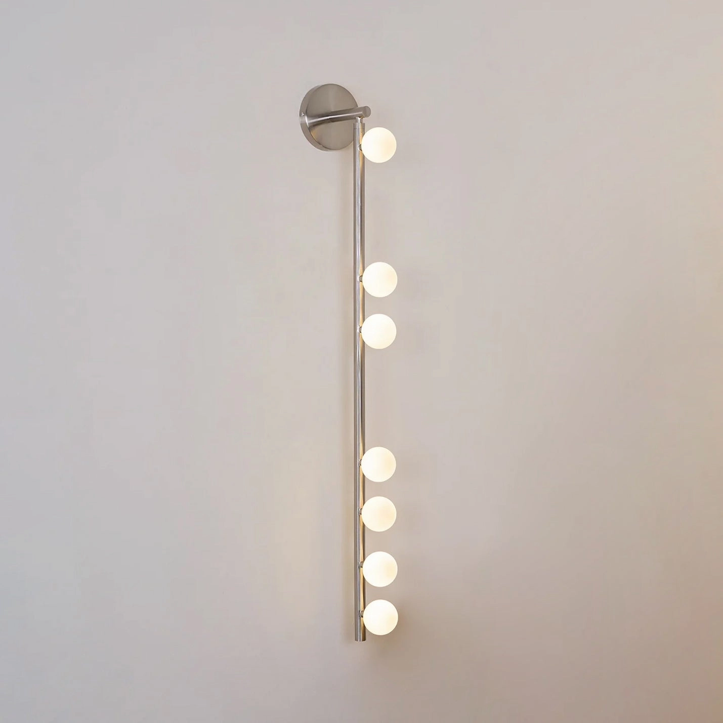 Drop Wall Lamp