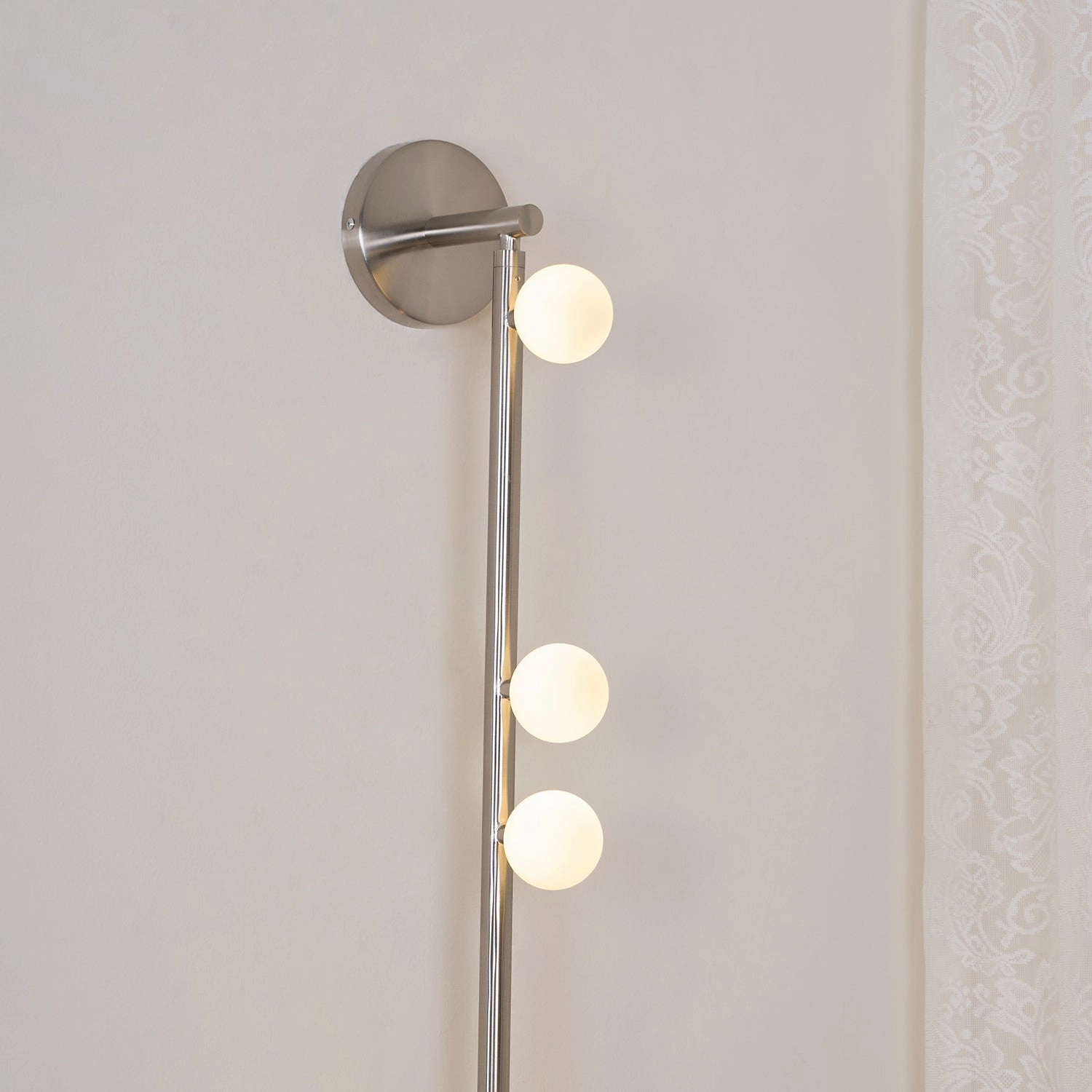 Drop Wall Lamp