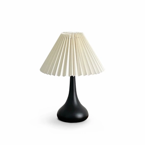 Drum Table Lamp weatherproof outdoor lamp