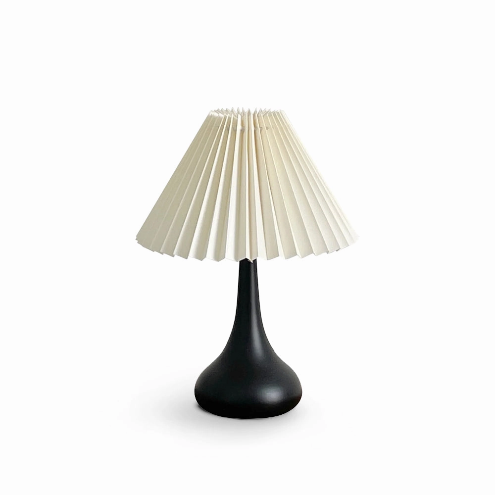 Drum Table Lamp weatherproof outdoor lamp