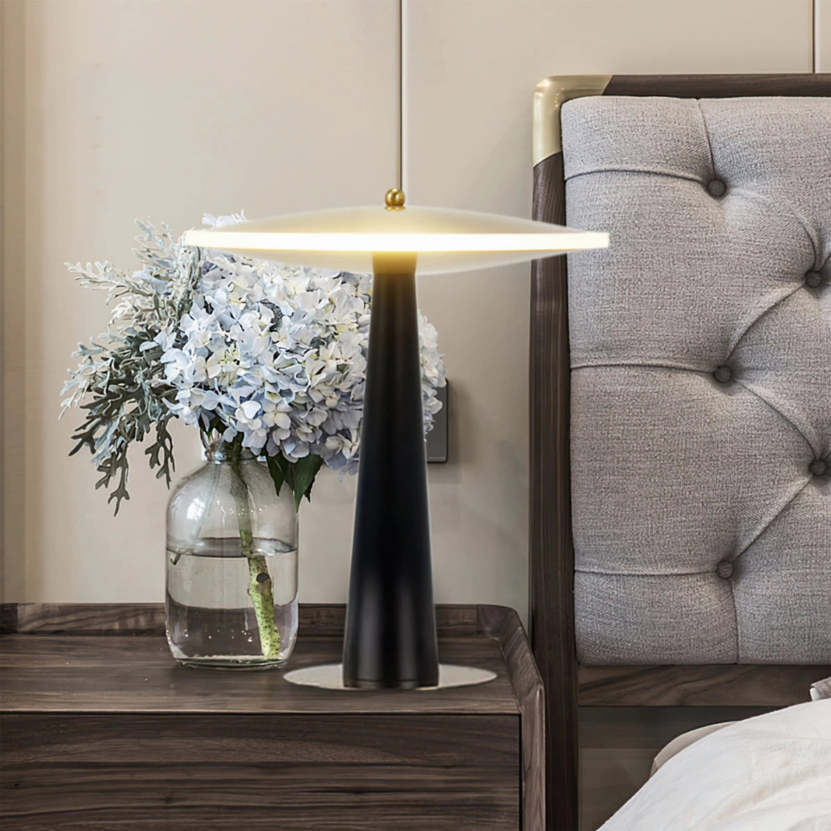 Drums Table Lamp