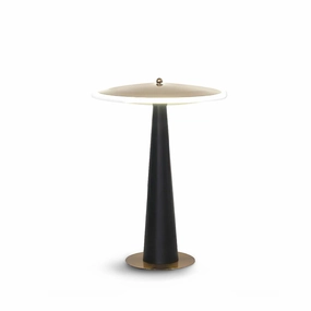 Drums Table Lamp weatherproof outdoor lamp