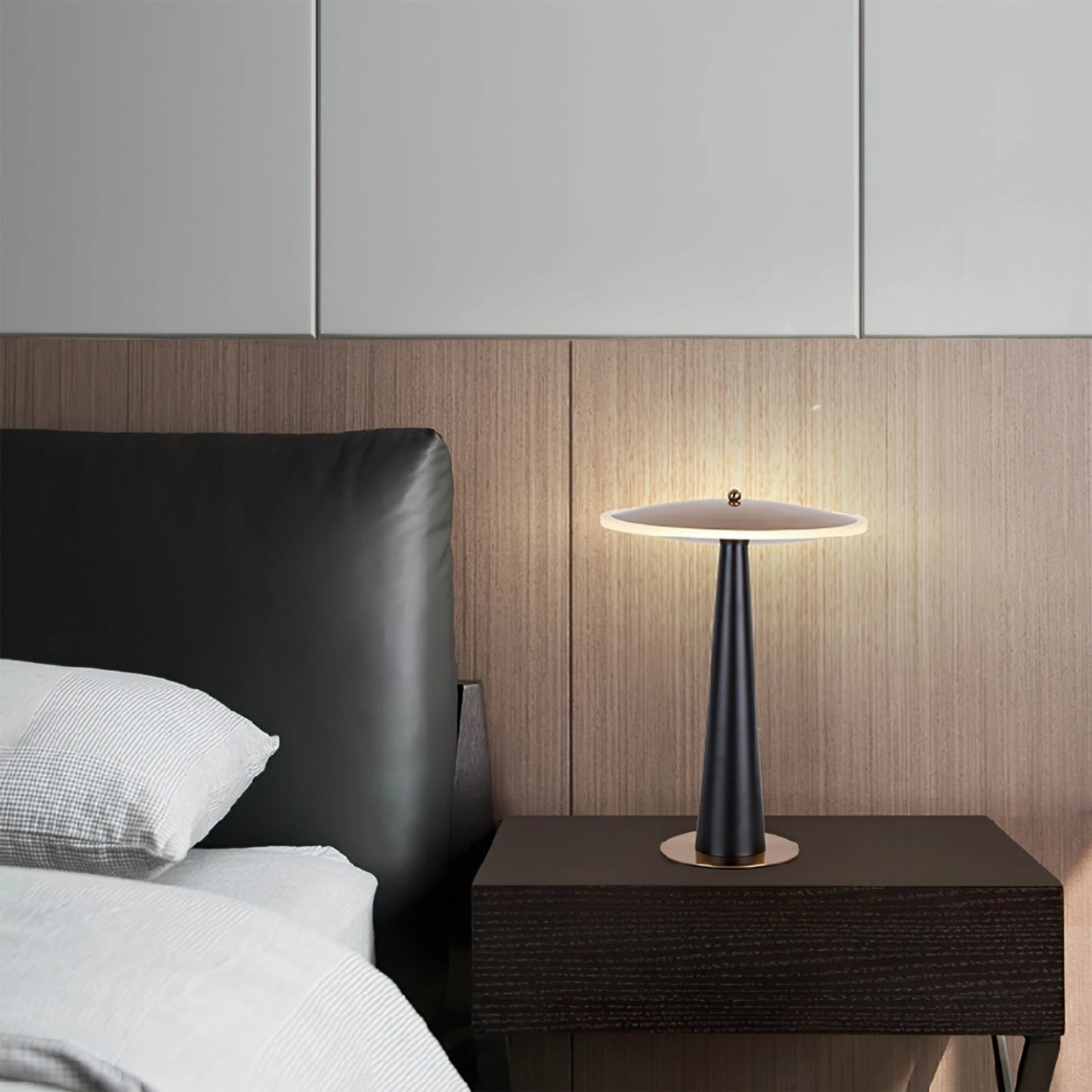 Drums Table Lamp