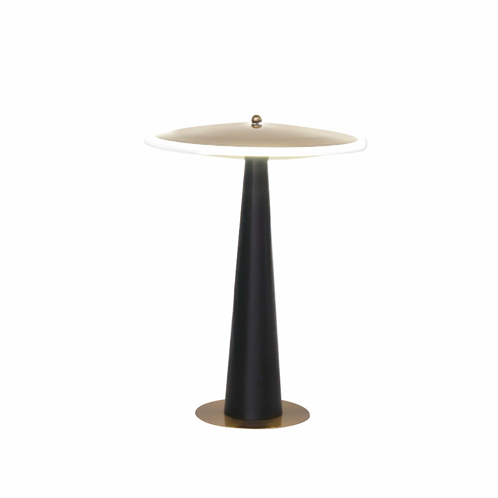Drums Table Lamp