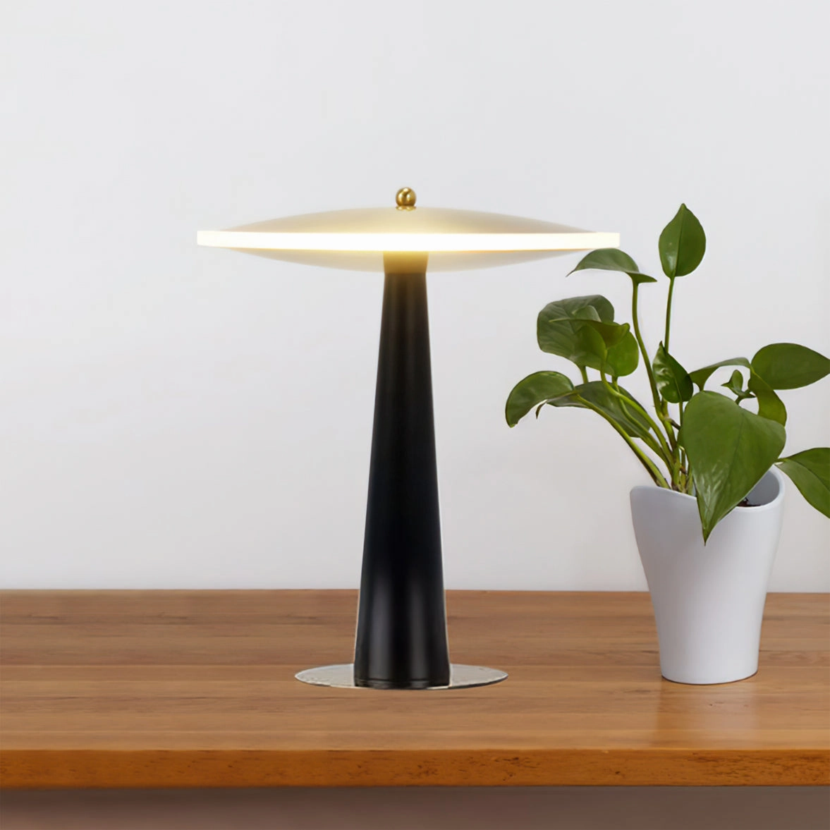 Drums Table Lamp