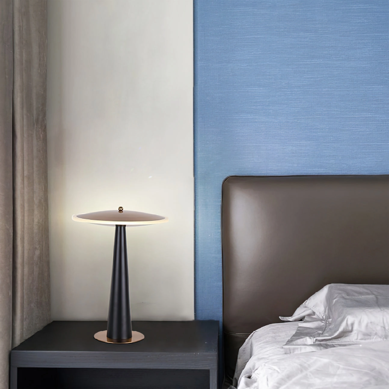 Drums Table Lamp