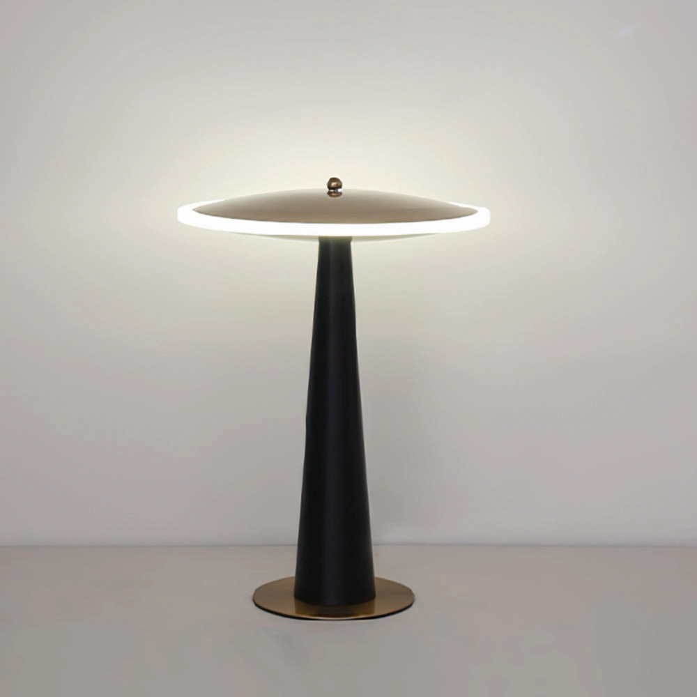 Drums Table Lamp