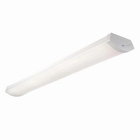 DualLED 4FT LED Batten Light 38W weatherproof garden light