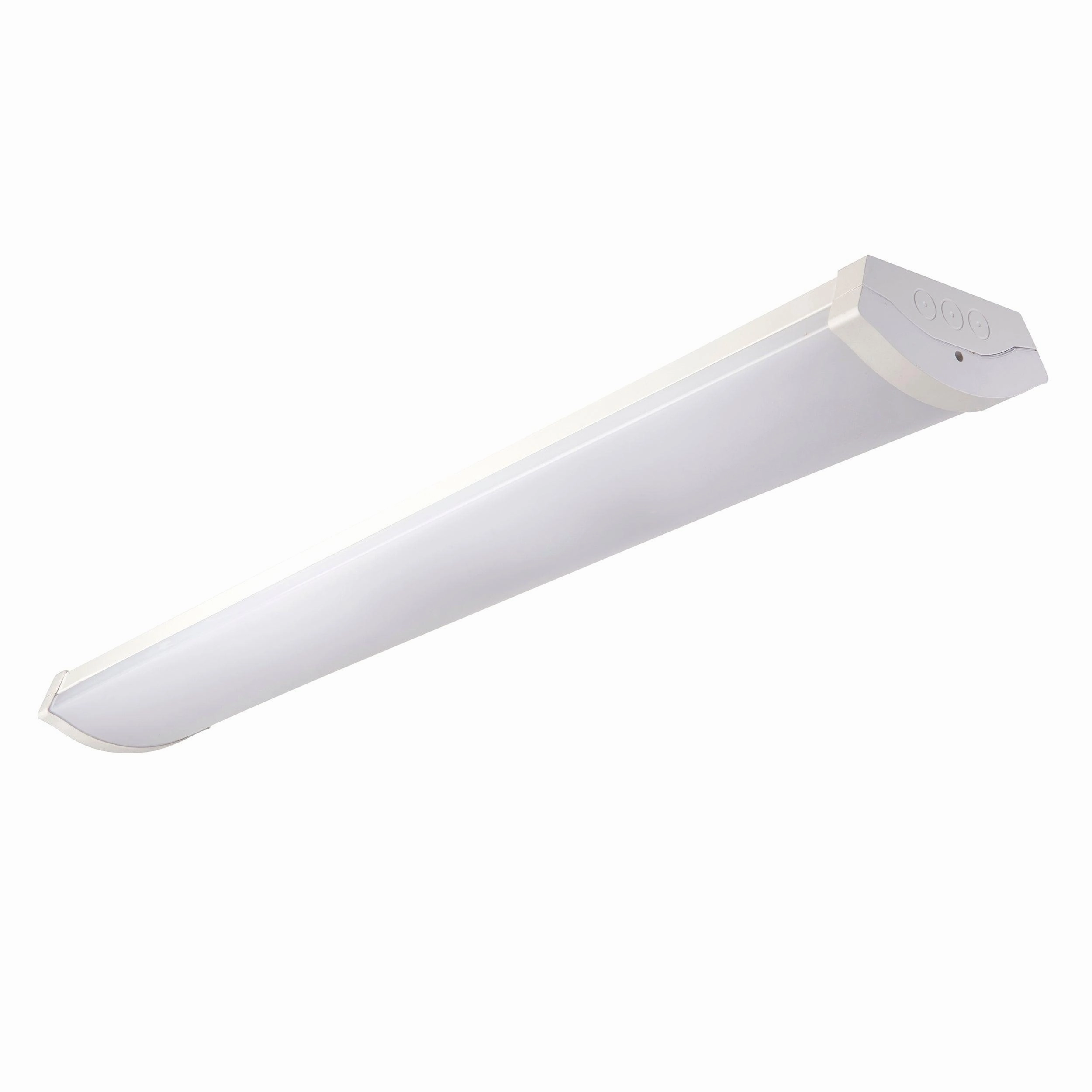 DualLED 5FT LED Batten Light 58W