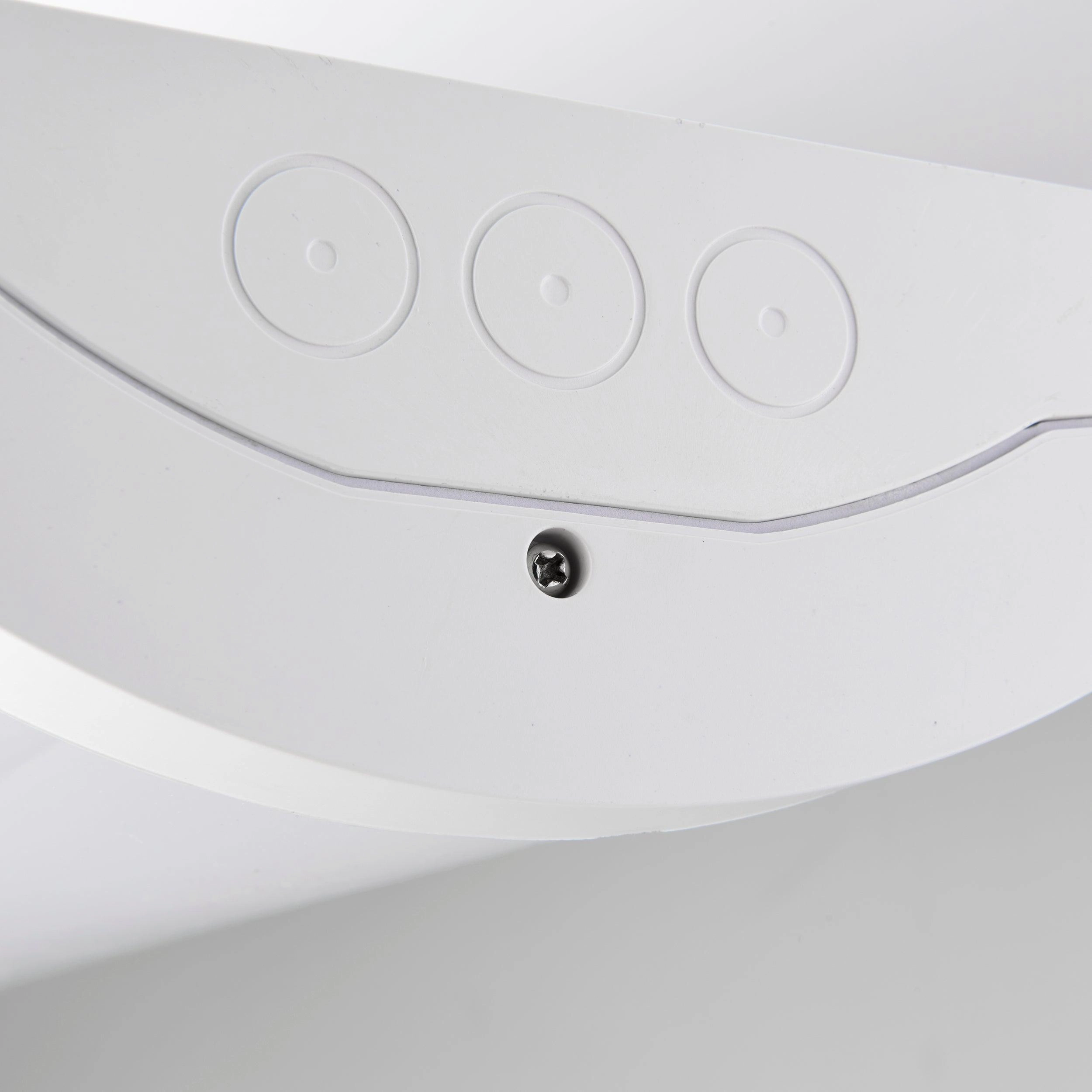 DualLED 5FT LED Batten Light 58W