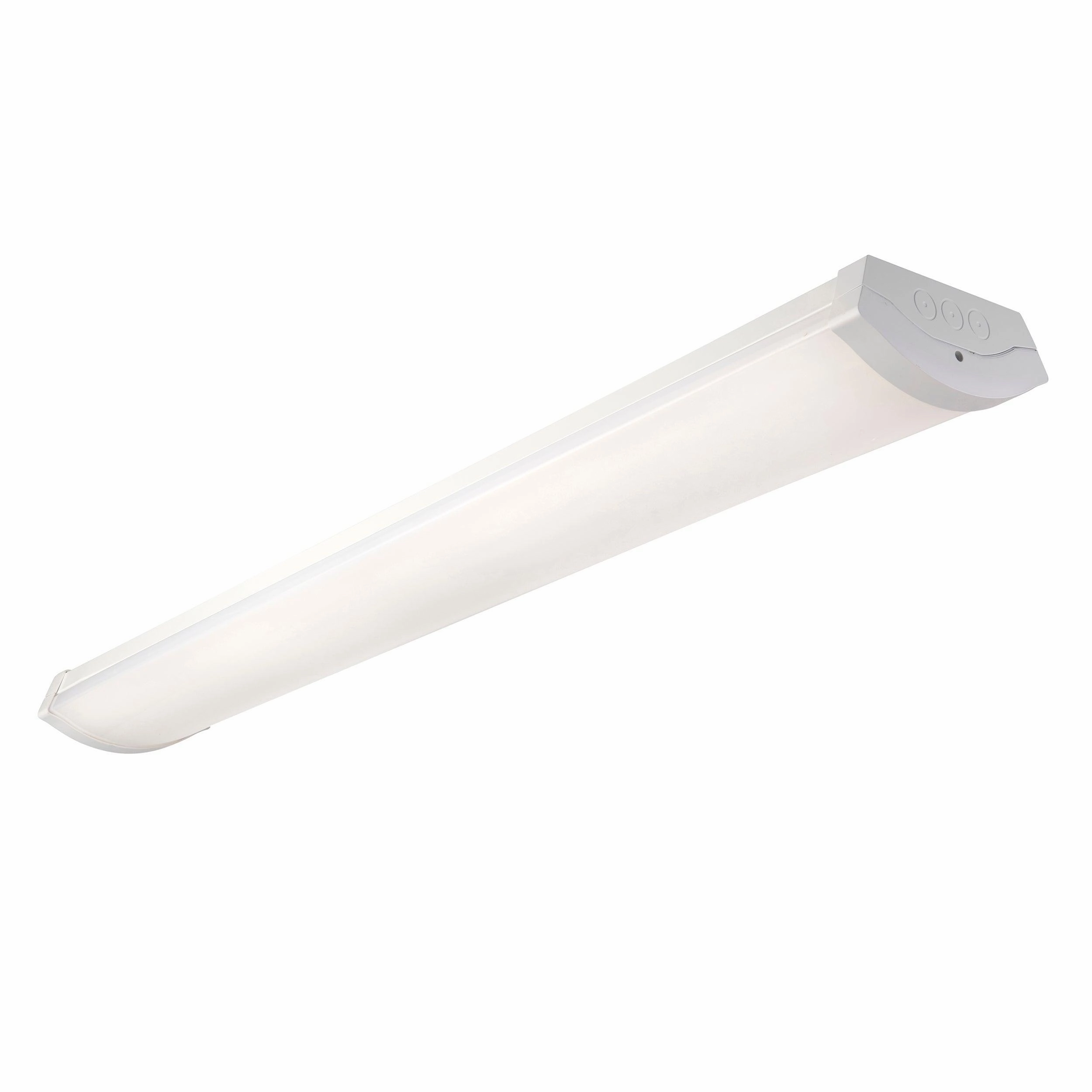 DualLED 5FT LED Batten Light 58W