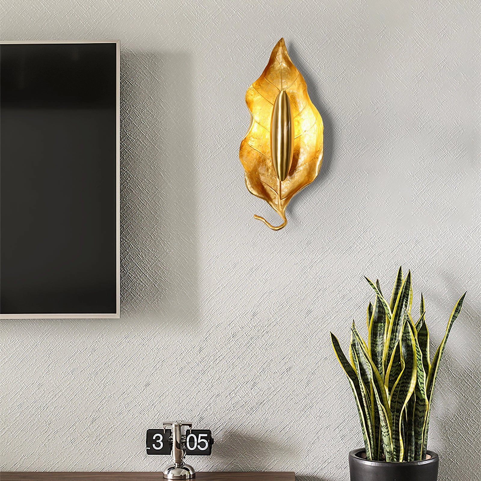Dumaine Wall Lamp