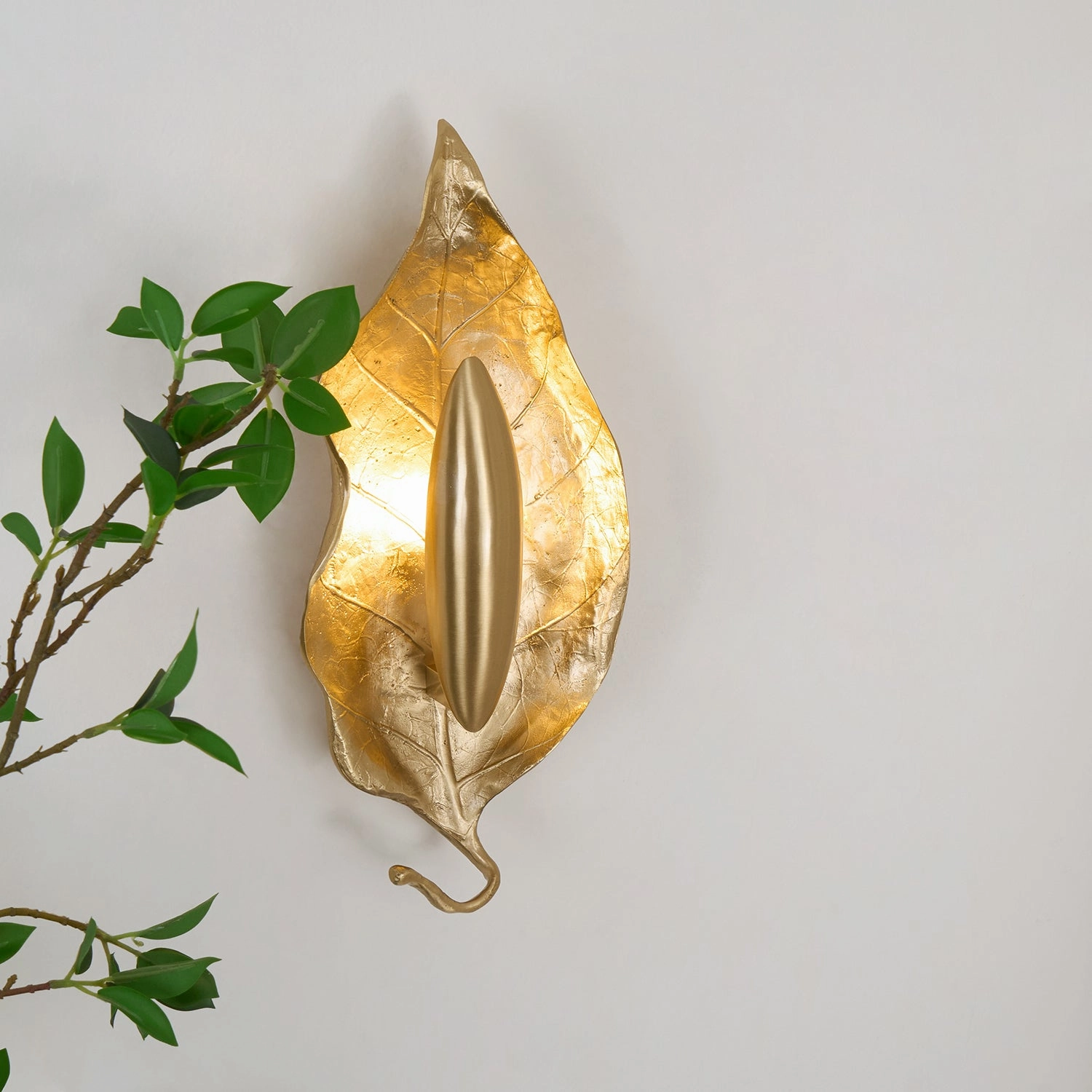Dumaine Wall Lamp