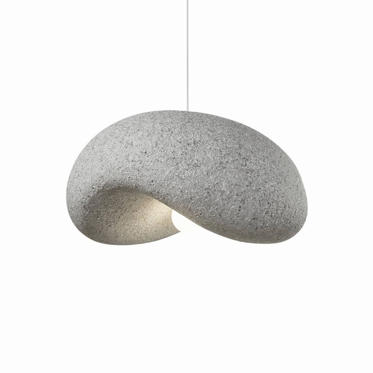 Dunia Speckled Pendant Lamp